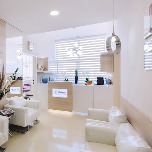 FlyDent Clinic